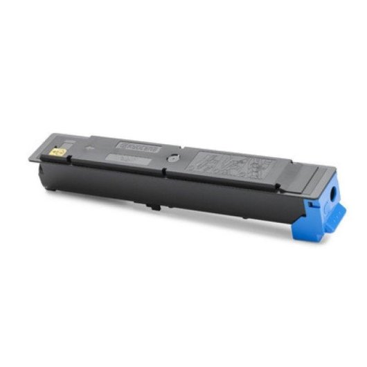 Cartucho de Tóner Original Cian Kyocera TK-5215C para TASKalfa 406ci