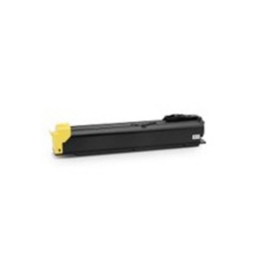 Kyocera TK-5315Y Tonerpatrone Gelb Original 18000 Seiten