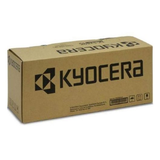 Original-Tonerpatrone Cyan Kyocera TK-8375C