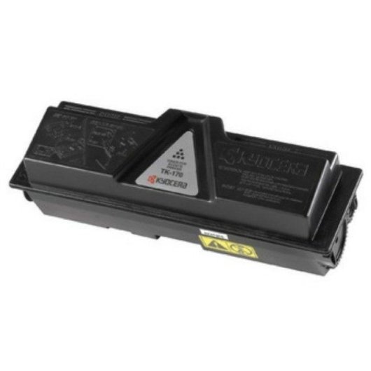 Cartuccia toner Kyocera TK-170 Nero Originale 7200 pagine per FS-1320D/1370DN/P2135d/P2135dn
