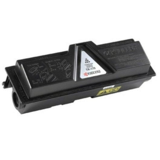Cartuccia toner Kyocera TK-170 Nero Originale 7200 pagine per FS-1320D/1370DN/P2135d/P2135dn