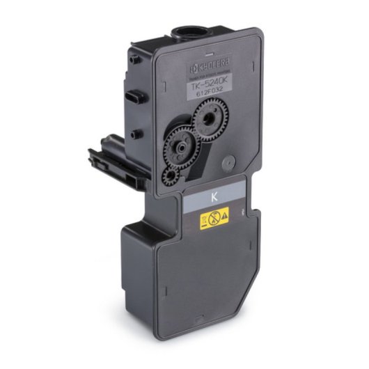 KYOCERA TK-5240K Tonerkartusche 1 Stück(e) Original Schwarz