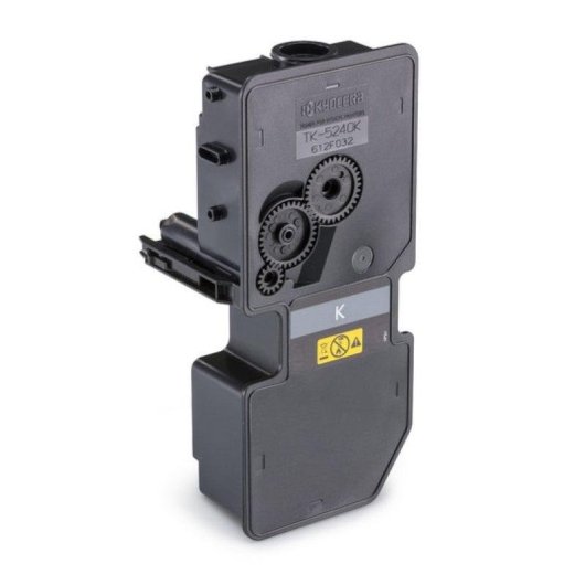 Original Kyocera TK-5240K Tonerpatrone Schwarz