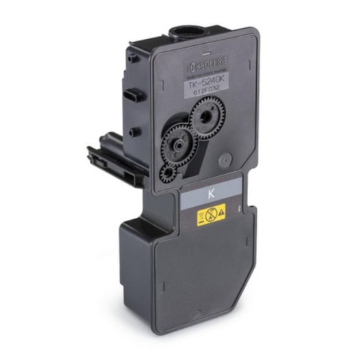 Original Kyocera TK-5240K Tonerpatrone Schwarz