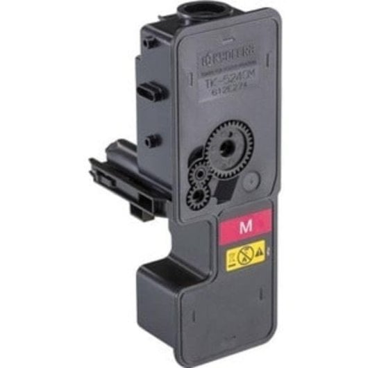 Cartucho de tóner Kyocera TK-5240M Magenta 3000 páginas original