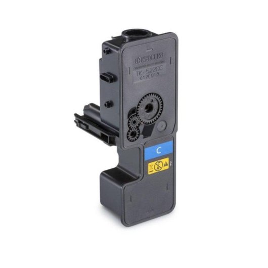 Tonerpatrone KYOCERA TK-5220C Cyan Original 1 Stück