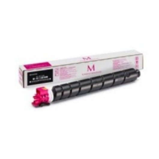 Cartucho de Tóner Original Kyocera TK-8515M Magenta