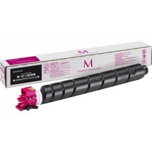 KYOCERA TK-8335M Tonerpatrone Magenta Original 15000 Seiten