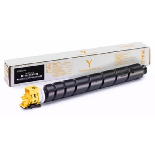 Cartuccia toner Kyocera TK-8525Y Originale Giallo per TASKalfa 4052ci 20000 pagine