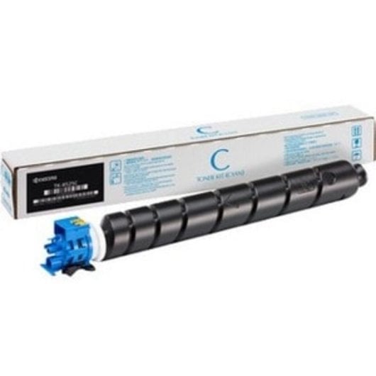 Cartuccia toner Kyocera TK-8525C Originale Ciano per TASKalfa 4052ci 20000 pagine