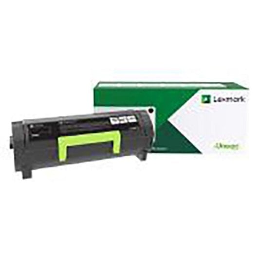 Toner Lexmark B242H00 Schwarz XL Hohe Ergiebigkeit Original