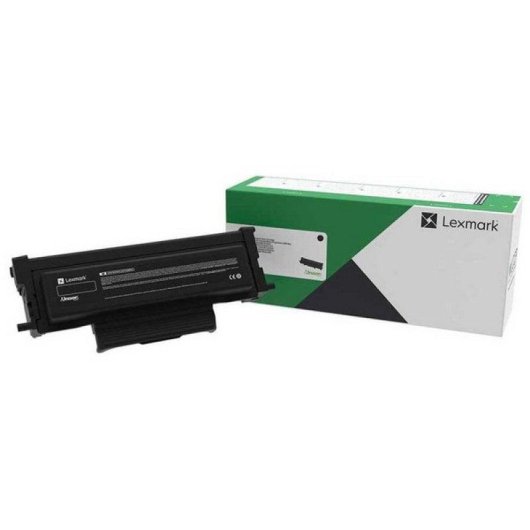Tonerpatrone Lexmark B222000 Schwarz Original 1200 Seiten Kompatibel B2236dw MB2236adw
