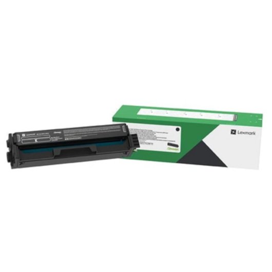 Toner Lexmark 20N2XK0 Preto 6000 páginas Compatível CS431dw CX431adw