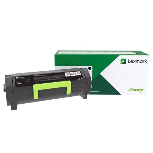 Tonerpatrone Lexmark 20N20K0 Schwarz 1500 Seiten Kompatibel CX331adwe CS331dw