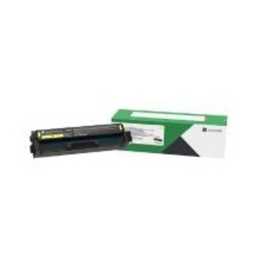 Tonerpatrone Lexmark 20N20Y0 Gelb 1500 Seiten Kompatibel CX331adwe CS331dw