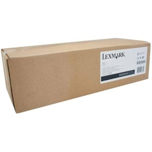 Cartucho de Tóner Original Lexmark 24B7005 Negro