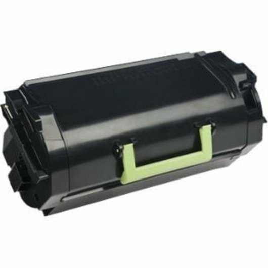 Originele Lexmark 522H Zwart Tonercartridge