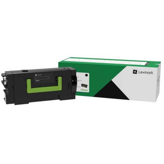 Cartucho de toner Lexmark B282X00 1 unidade(s) Original Preto