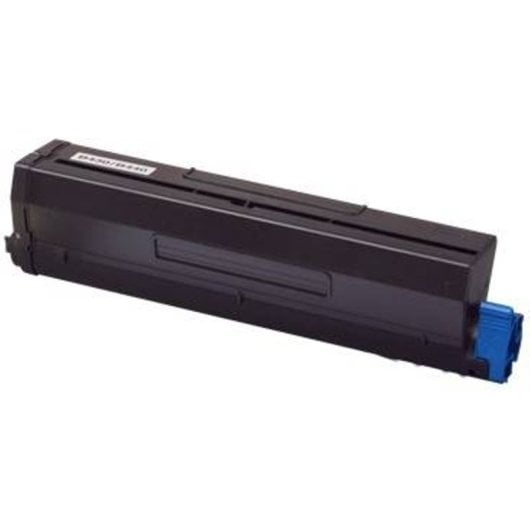 Oki Original Tonerkartusche 44315320 Schwarz