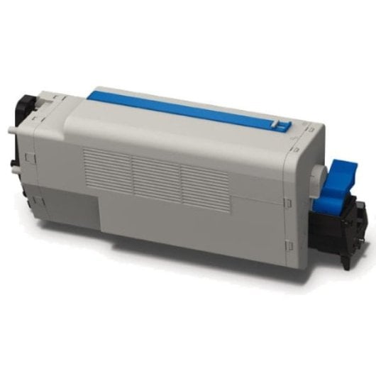 OKI 44661802 cartuccia toner 1 pezzo(i) Originale Nero
