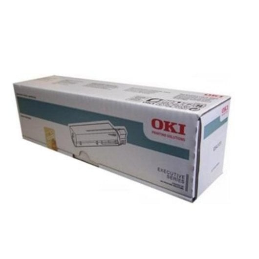 Cartuccia toner Oki 45807116 Nero Originale per ES4132 ES4192 ES5112 ES5162
