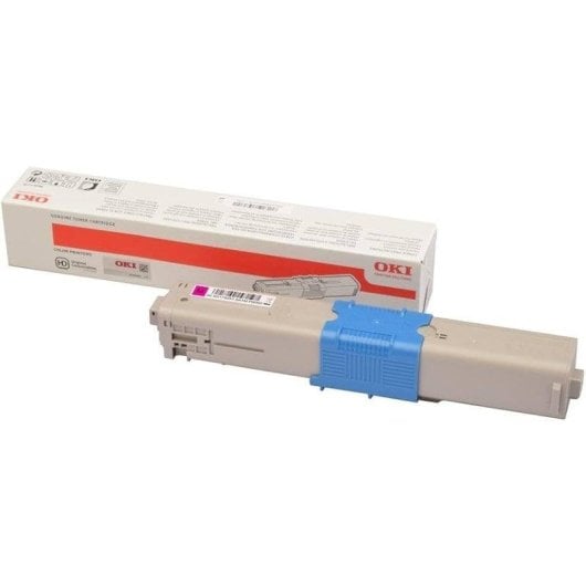 Cartuccia toner Oki 46490622 Magenta Originale per ES5432 ES5442 ES5473 6000 pagine