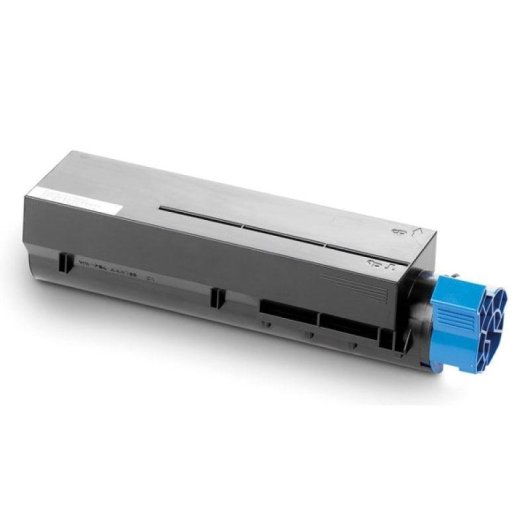 Cartuccia Toner Originale Oki 44574702 Nero