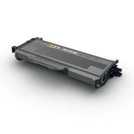 Ricoh 406837 cartucho de toner 1 unidade(s) Original Preto