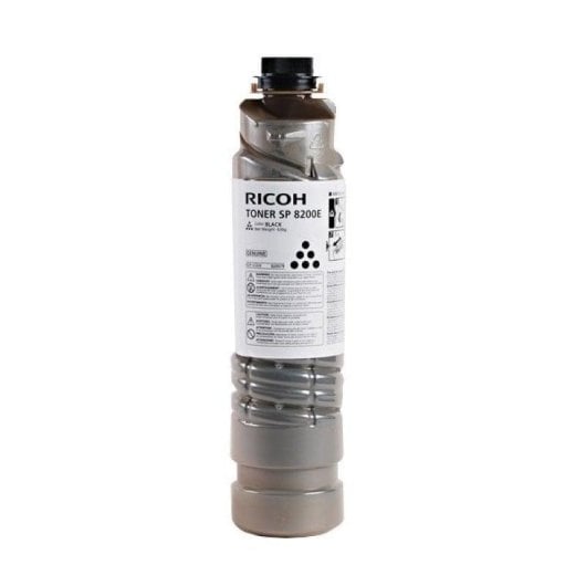 Toner Ricoh 821201 Schwarz Original 36000 Seiten Aficio SP 8200DN