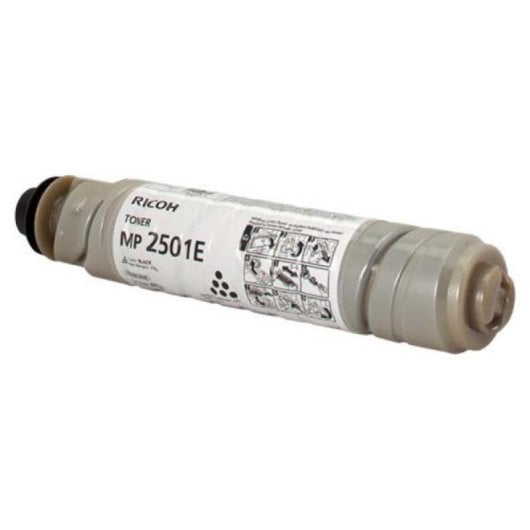 Ricoh 842341 cartucho de toner 1 unidade(s) Compatível Preto