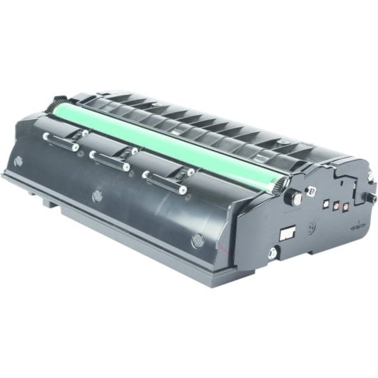 Ricoh 407246 cartucho de tóner 1 pieza(s) Original Negro