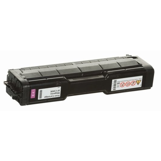 Cartuccia toner Ricoh 407901 1 pezzo(i) Magenta originale