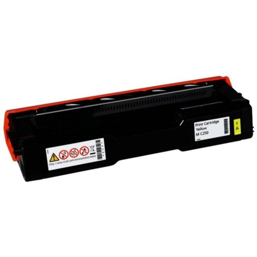 Cartuccia toner Ricoh 408352 1 pezzo(i) Originale Nero