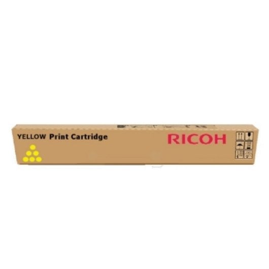 Cartuccia toner Ricoh 842044 1 pezzo(i) Originale Giallo