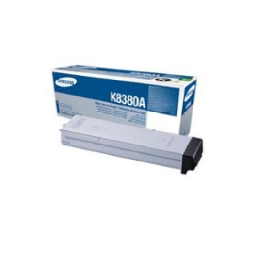Cartouche Toner Original Samsung CLX-K8380A Noir