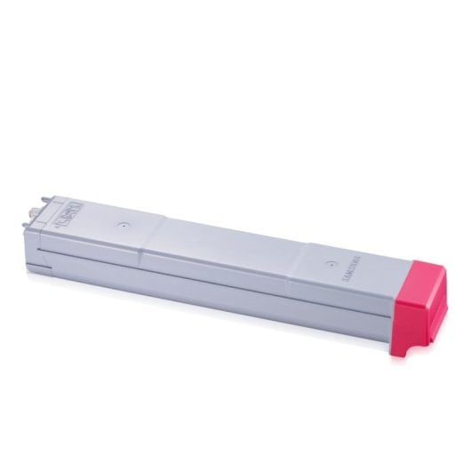 Toner Samsung CLX-M8380A Magenta Origineel 15000 Pagina's CLX-8380ND