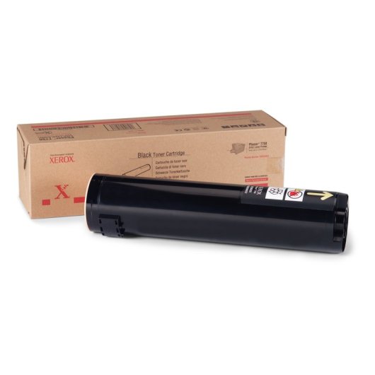 Cartuccia toner nero Xerox Phaser 7750,7760,EX7750 (32.000 pagine*)