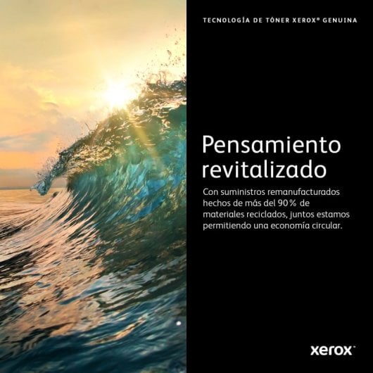 Original Xerox 106R03473 Cyan-Tonerkartusche
