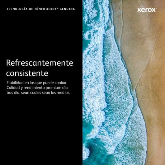 Original Xerox 106R03473 Cyan-Tonerkartusche