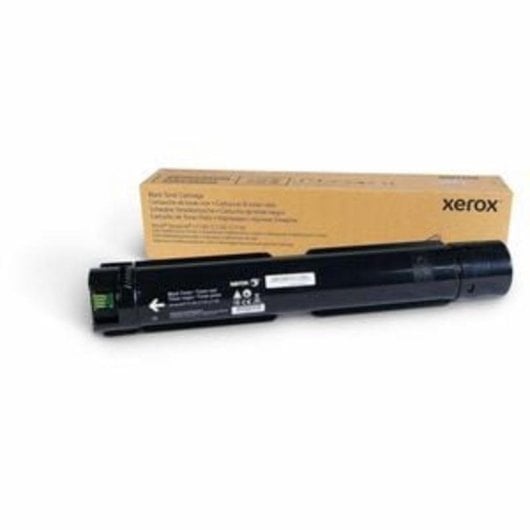 Cartucho de tóner Xerox 006R01824 Negro para VersaLink C7100, 24000 páginas