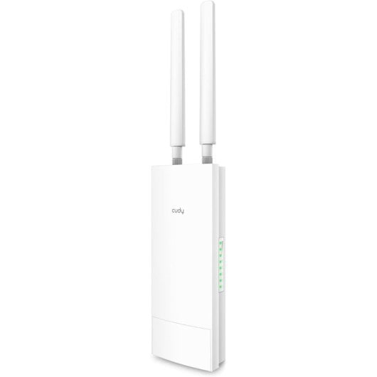 Cudy LT500 Outdoor Router Sem Fios WiFi Dupla Banda AC1200 LTE para Exterior