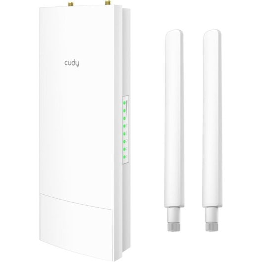 Cudy LT500 Outdoor Router Sem Fios WiFi Dupla Banda AC1200 LTE para Exterior