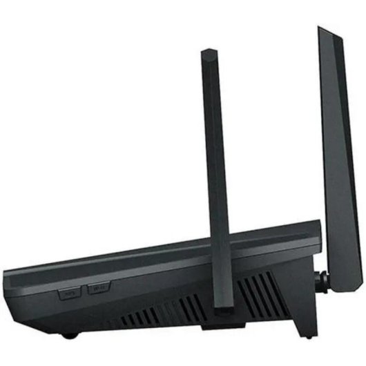 Router Synology RT6600ax WiFi 6E Tribanda 2,5G 4800Mbps AX4800