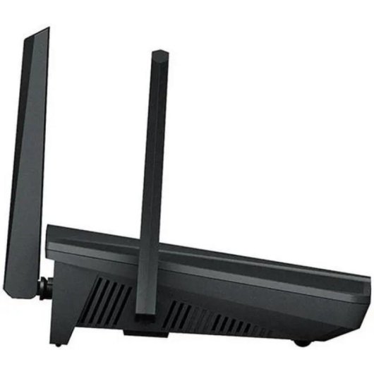 Router Synology RT6600ax WiFi 6E Tribanda 2,5G 4800Mbps AX4800