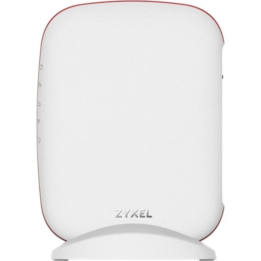 Zyxel SCR50AXE-EU0101F Router Inalámbrico Gigabit WiFi 6E Tribanda AXE5400