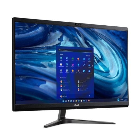Acer Veriton Z2594G Intel Core i3-1215U/8GB/256GB SSD/23.8"
