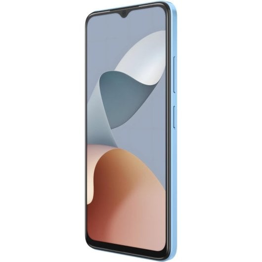 ZTE Blade A54 4/64GB Azul Libre
