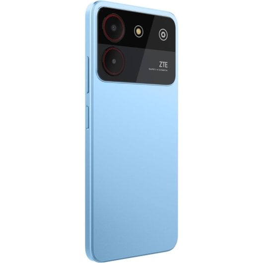 ZTE Blade A54 4/64GB Azul Libre