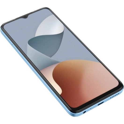 ZTE Blade A54 4G 4GB 64GB 6.6" Azul
