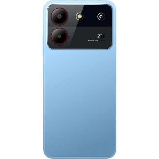 ZTE Blade A54 4/64GB Azul Libre